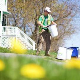 Garbage to Garden: Using Compost to Reduce Landfill Waste